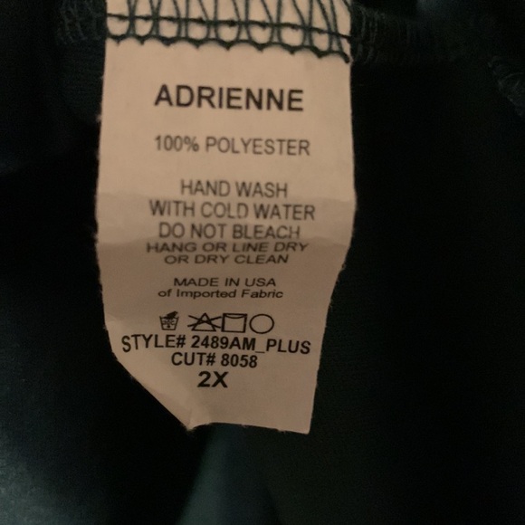 Blouse - Picture 3 of 5